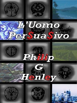 cover image of L'uomo persuasivo